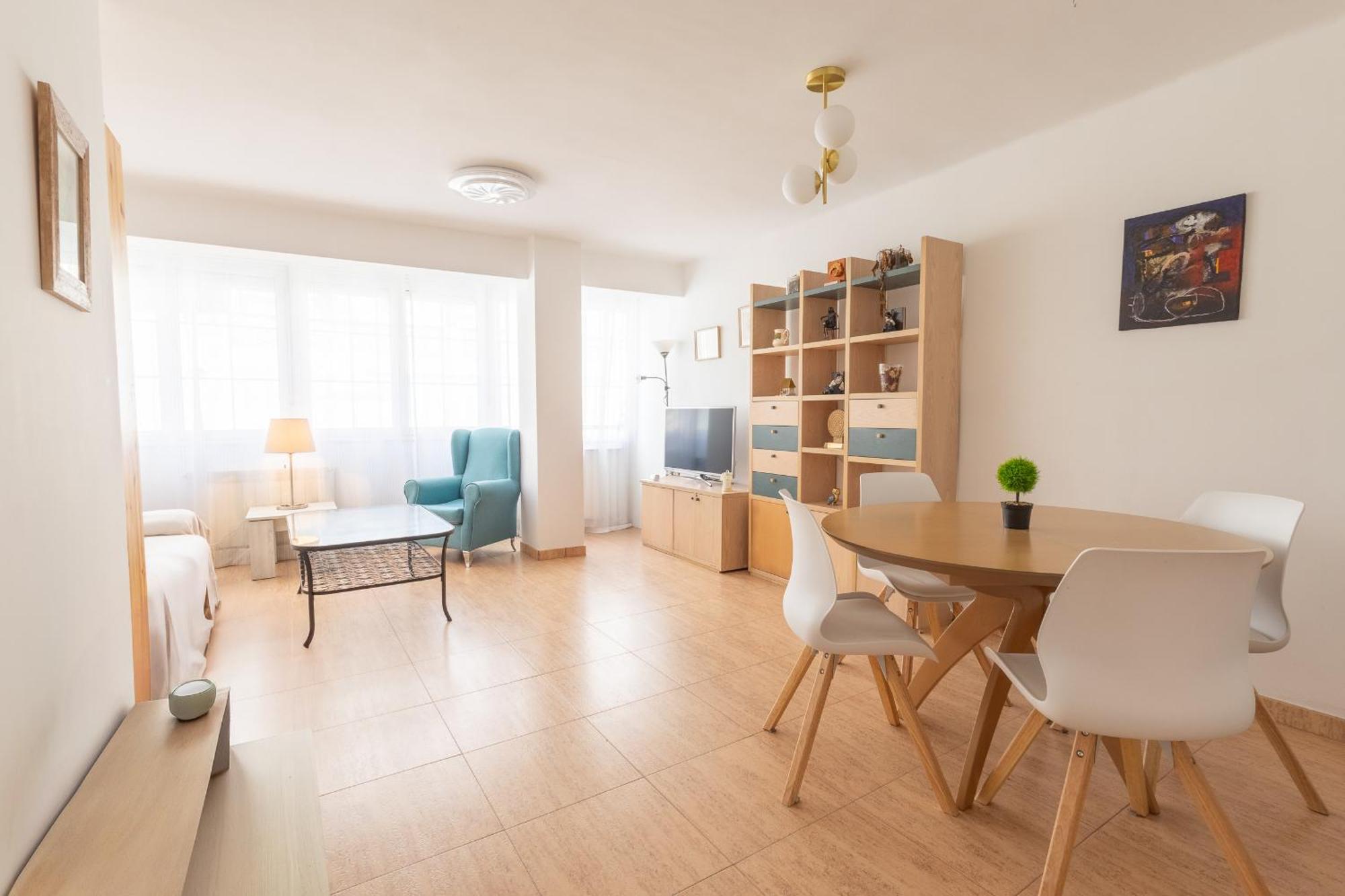 Costa Azul Santander Apartment Exterior photo